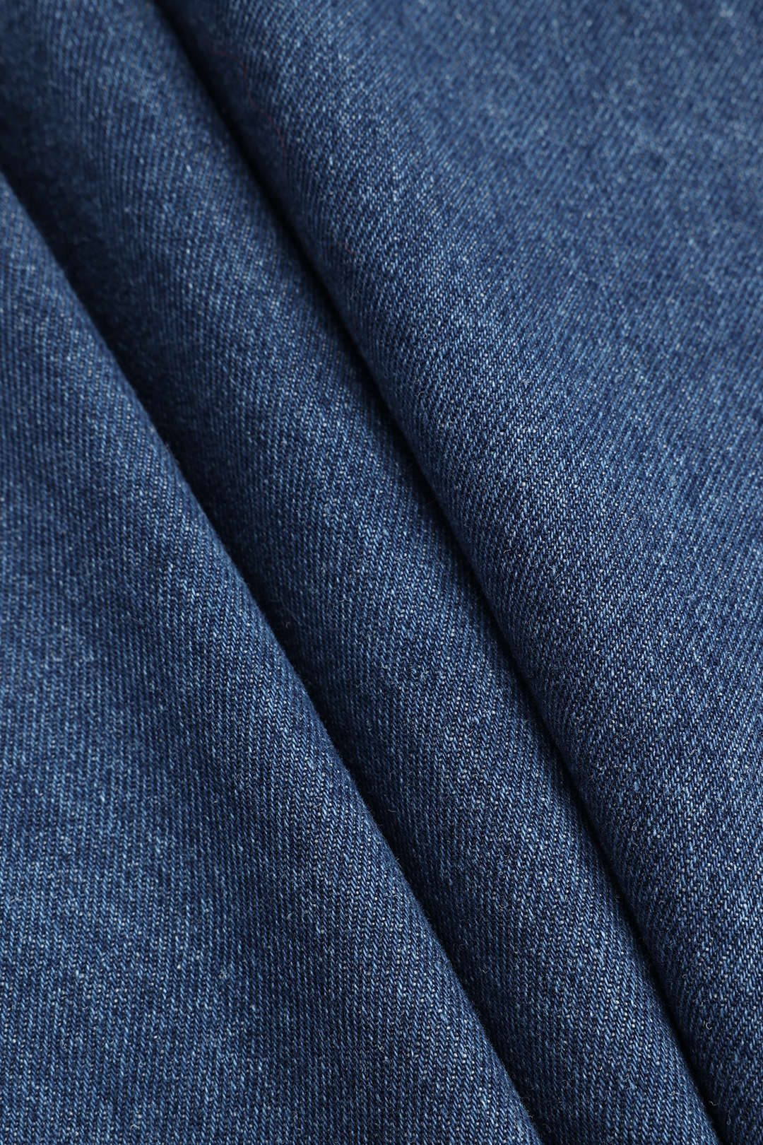 R&B | Taillierte Denim Jacke Modern und Vielseitig