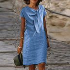 R&B | Stilvolles Schickes Kleid