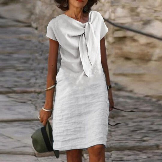 R&B | Stilvolles Schickes Kleid