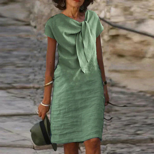 R&B | Stilvolles Schickes Kleid