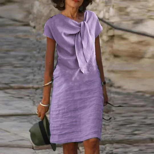 R&B | Stilvolles Schickes Kleid