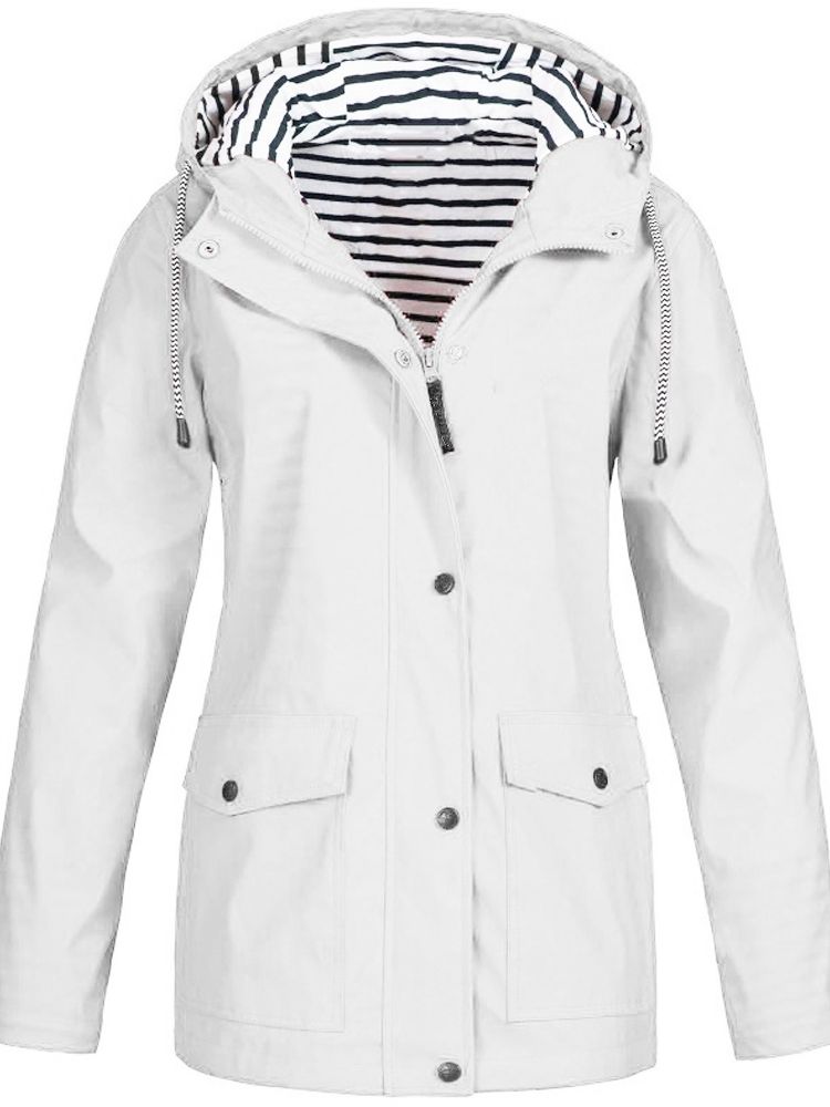 R&B | Wasser & Winddichte Jacke