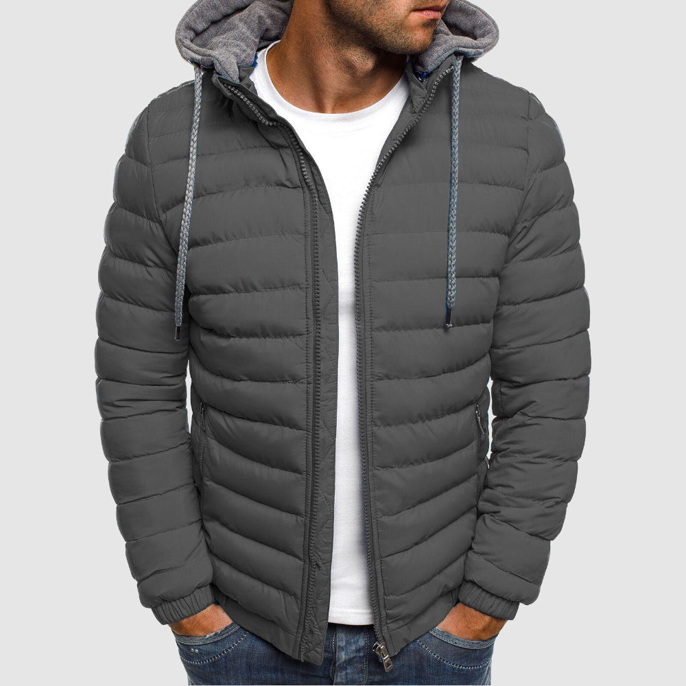 R&B | Puffer Jacke