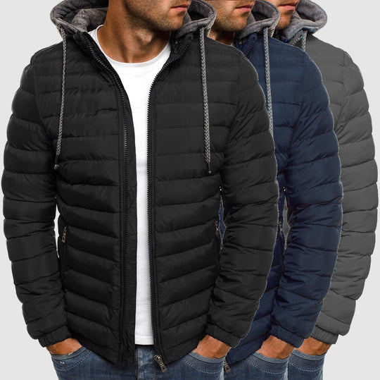 R&B | Puffer Jacke