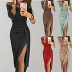 R&B | Glitzerkleid