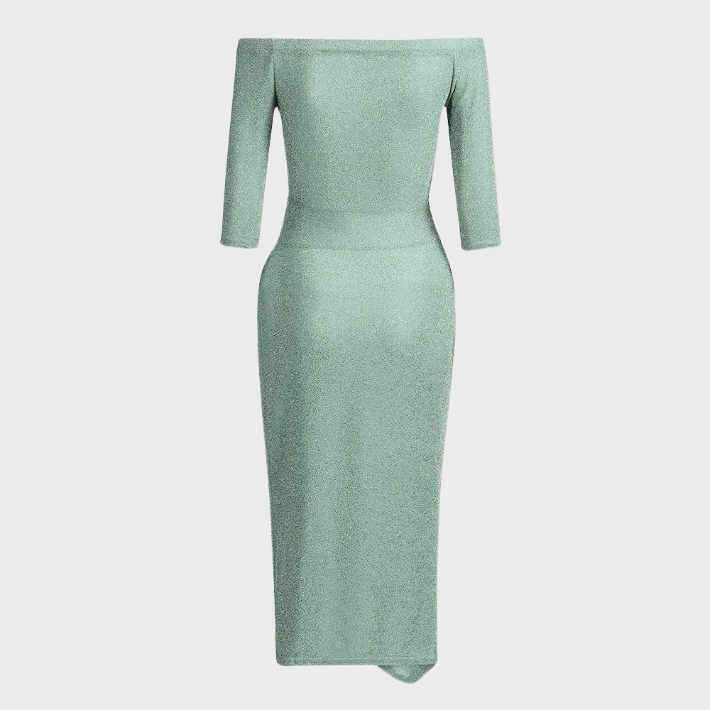 R&B | Glitzerkleid