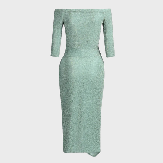 R&B | Glitzerkleid
