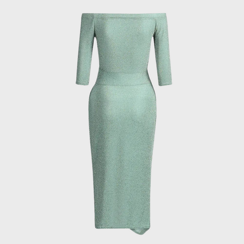 R&B | Glitzerkleid