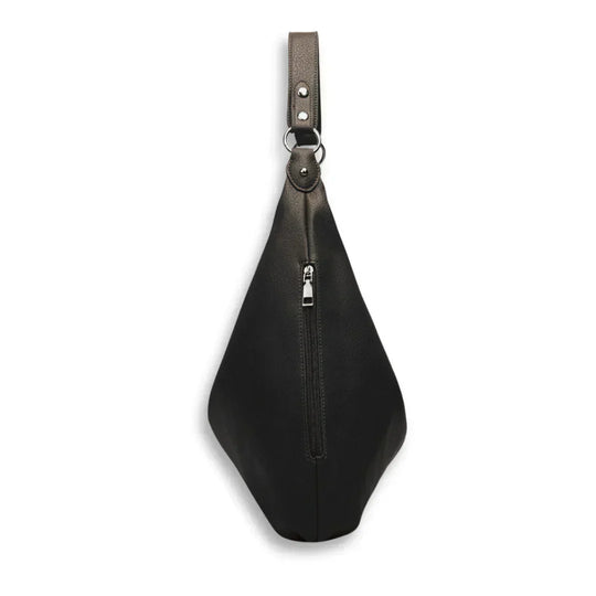 R&B - Hobo-Tasche aus veganem