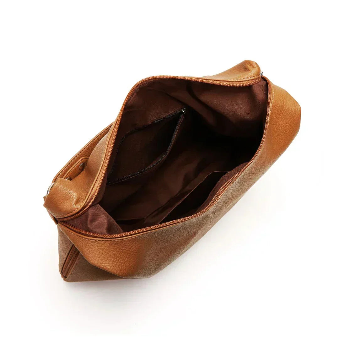 R&B | Hobo-Tasche aus veganem