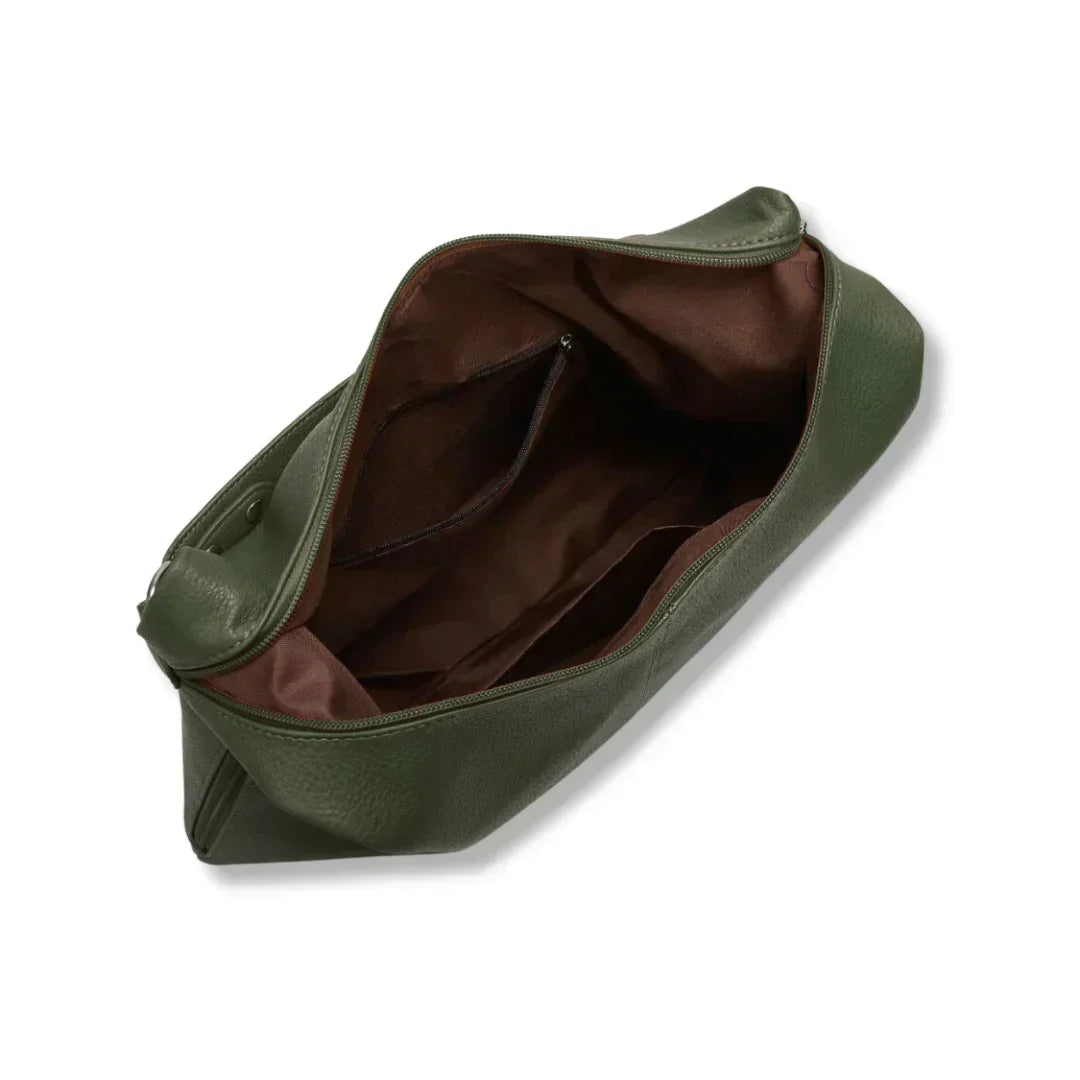 R&B | Hobo-Tasche aus veganem