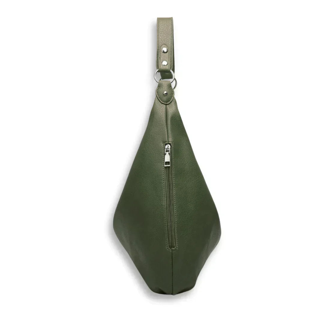 R&B | Hobo-Tasche aus veganem
