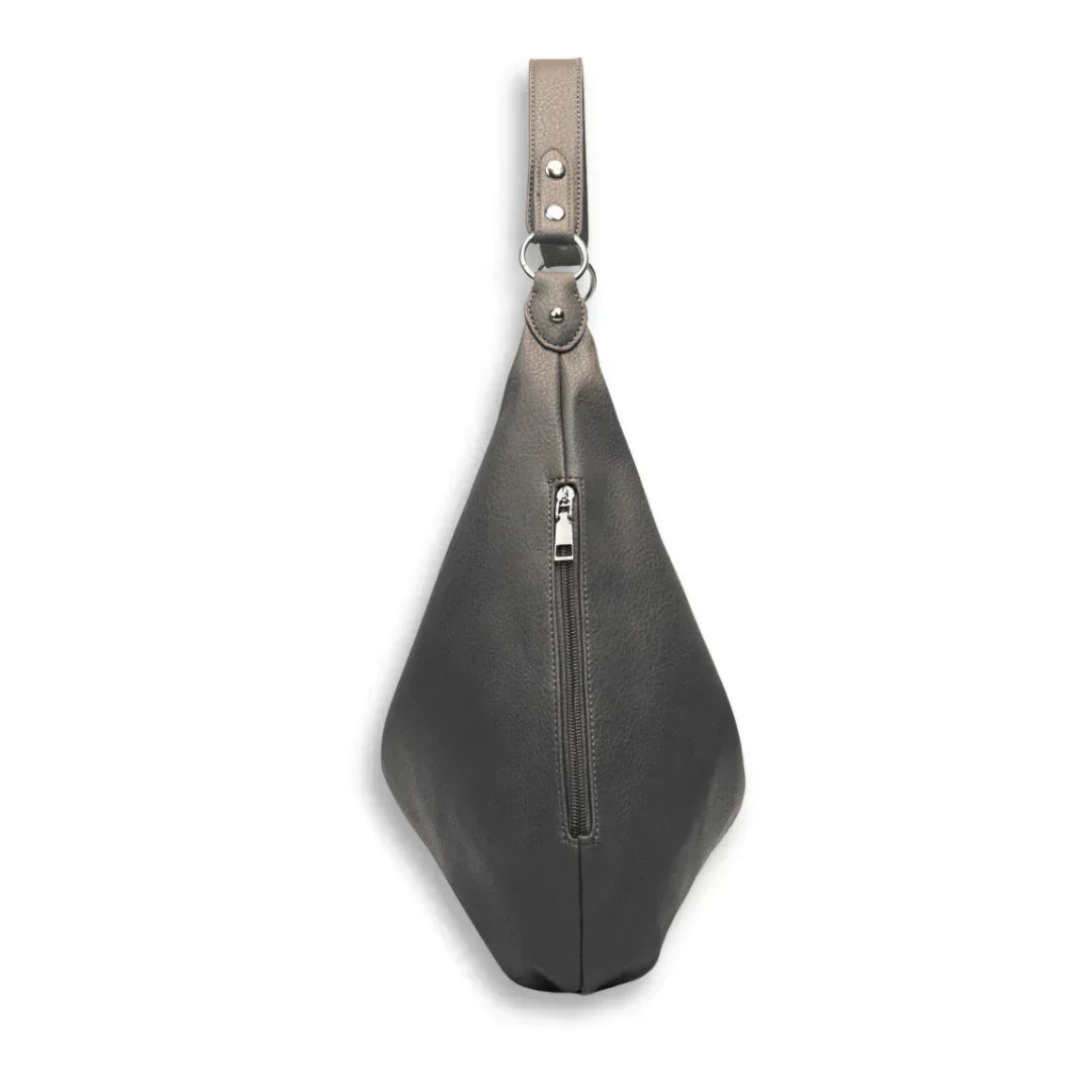 R&B - Hobo-Tasche aus veganem