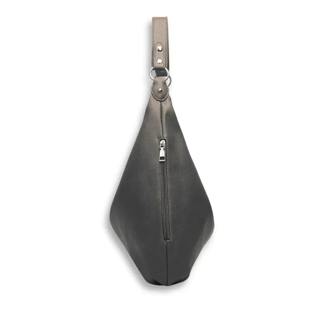 R&B | Hobo-Tasche aus veganem