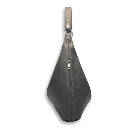 R&B - Hobo-Tasche aus veganem