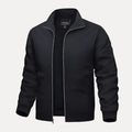 R&B | Stehkragen Bomberjacke