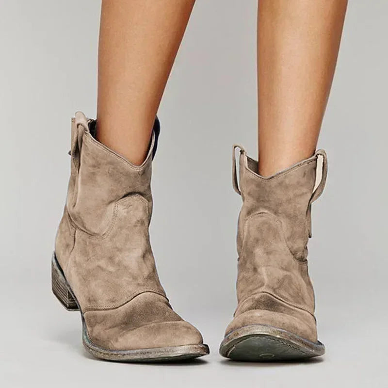 R&B | Elegance Stiefel