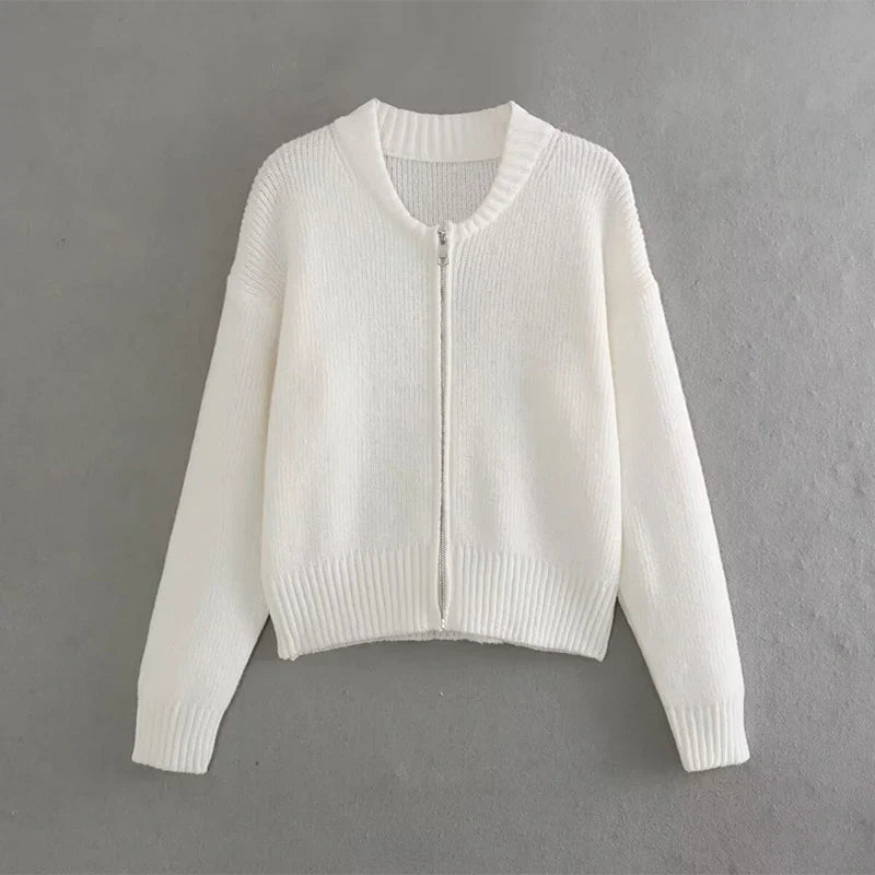 R&B | Strickjacke Damen