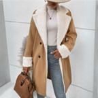 R&B | Schicke und Vielseitige Allgemeine Jacke