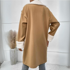R&B | Schicke und Vielseitige Allgemeine Jacke