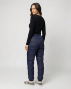 R&B | Damen Winterhose – Gefüttert für Kalte Tage