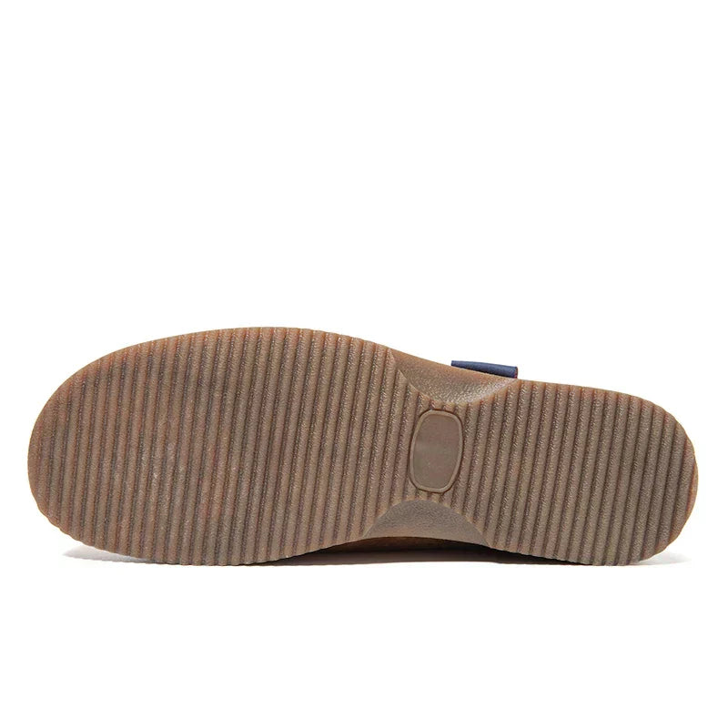 R&B | Bequeme Wild schuhe mit Anti Rutsch Sohle für Mehr Komfort