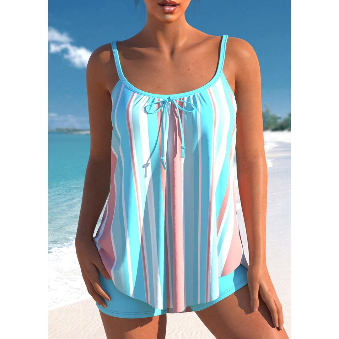 R&B | Stilvoll und Bequem mit Unserem Tankini Satz