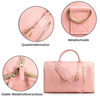 EB | Stilvolle Faltbare Reisetasche