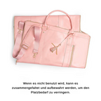 EB | Stilvolle Faltbare Reisetasche
