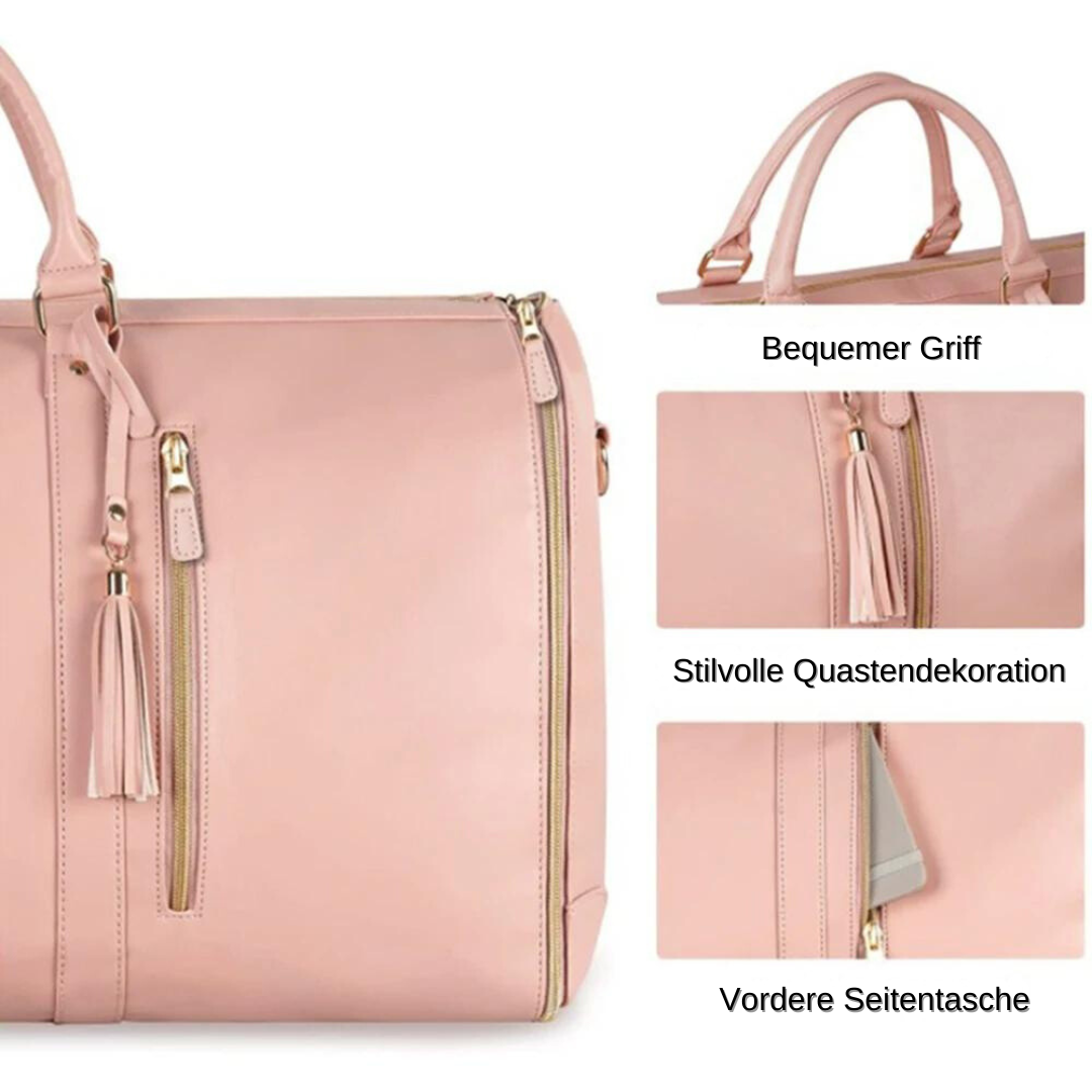 EB | Stilvolle Faltbare Reisetasche