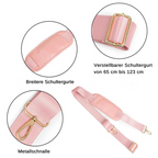 EB | Stilvolle Faltbare Reisetasche