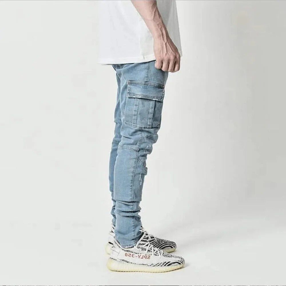 R&B | Bjorn Cargo-Hose