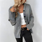 R&B | Stilvolle und Elegante Allgemeine Strickjacke