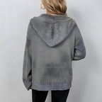 R&B | Stilvolle und Elegante Allgemeine Strickjacke