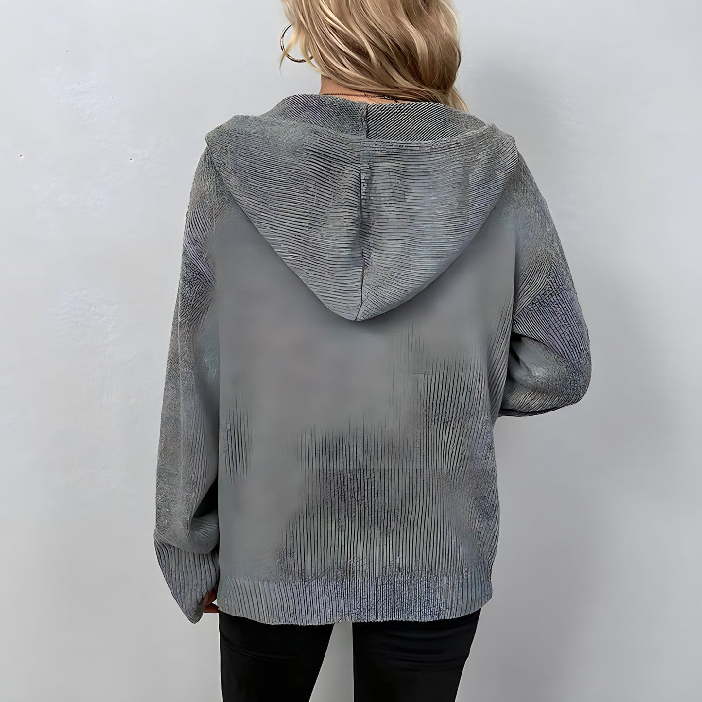 R&B | Stilvolle und Elegante Allgemeine Strickjacke