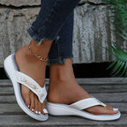 R&B | Rutschfeste Orthopädische Sandalen