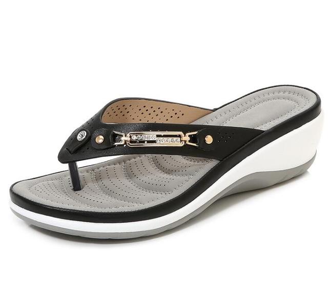 R&B | Rutschfeste Orthopädische Sandalen