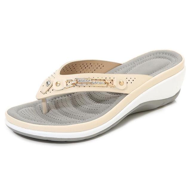 R&B | Rutschfeste Orthopädische Sandalen