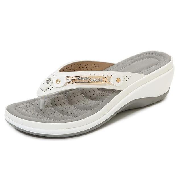R&B | Rutschfeste Orthopädische Sandalen