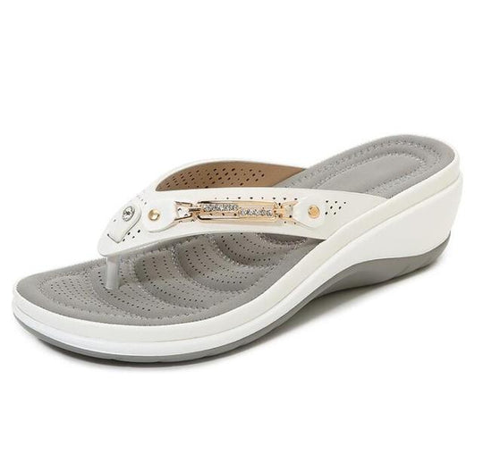 R&B | Rutschfeste Orthopädische Sandalen