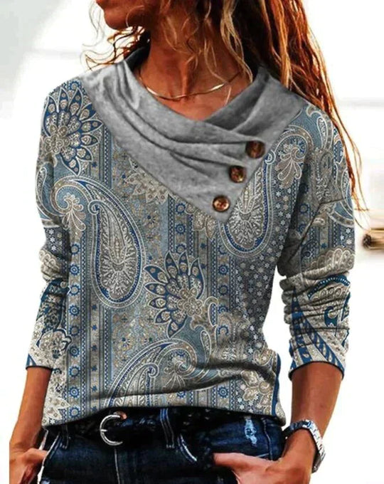 R&B | Modischer Pullover für Frauen