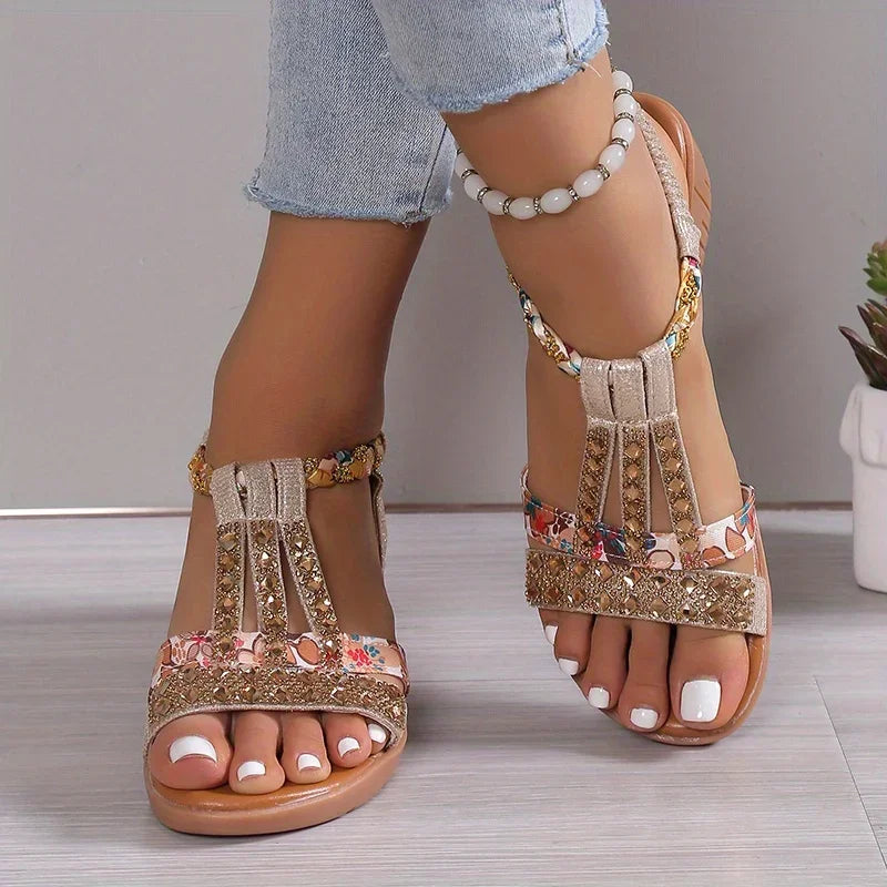 Orthopädische Sandalen | Bewegen Sie sich ohne Einschränkungen!