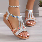 Orthopädische Sandalen | Bewegen Sie sich ohne Einschränkungen!
