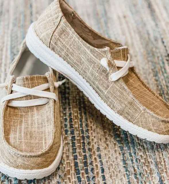Damen-Schnürschuhe R&B