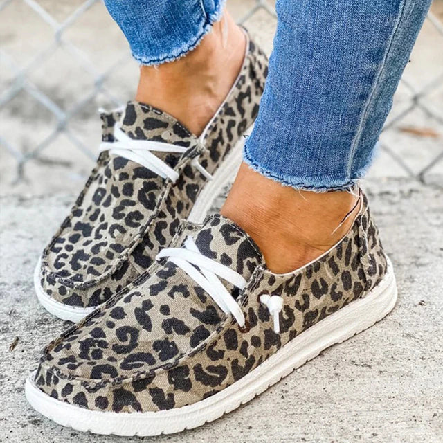 R&B | Damen-Schnürschuhe