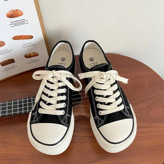 Starwalk Sommer Leinwand Hohe Sneaker R&B