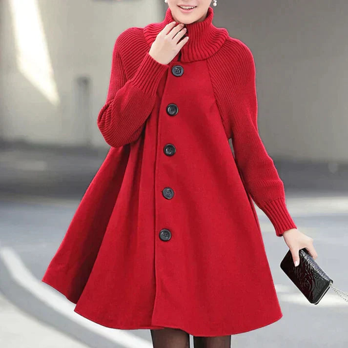 R&B | Moderne und Modische Winterjacke