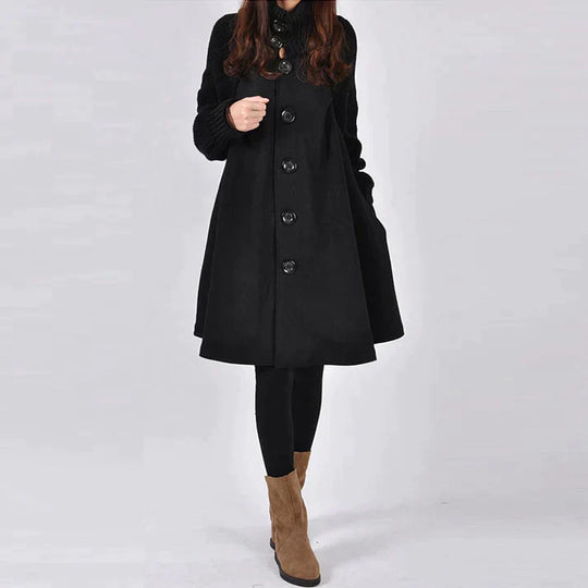 R&B | Moderne und Modische Winterjacke