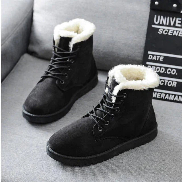 R&B | Winterstiefel – So Kommen Sie Gut Durch Den Winter