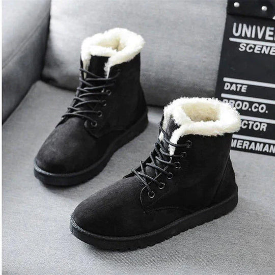 R&B | Winterstiefel – So Kommen Sie Gut Durch Den Winter